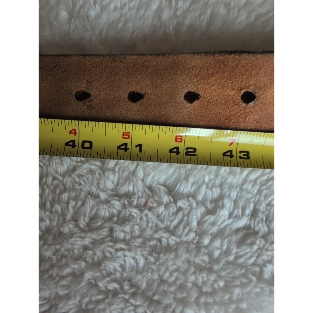 Handmade vtg 5wide